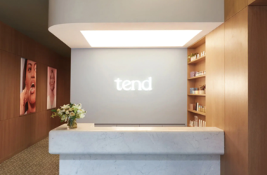 tend dental